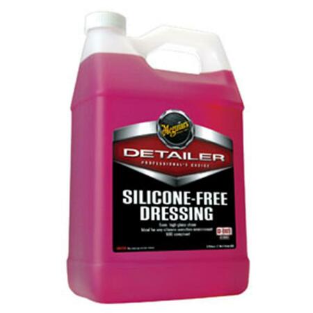 MEGUIARS D16101 Silicone-Free Dressing - 1-Gallon MGL-D16101